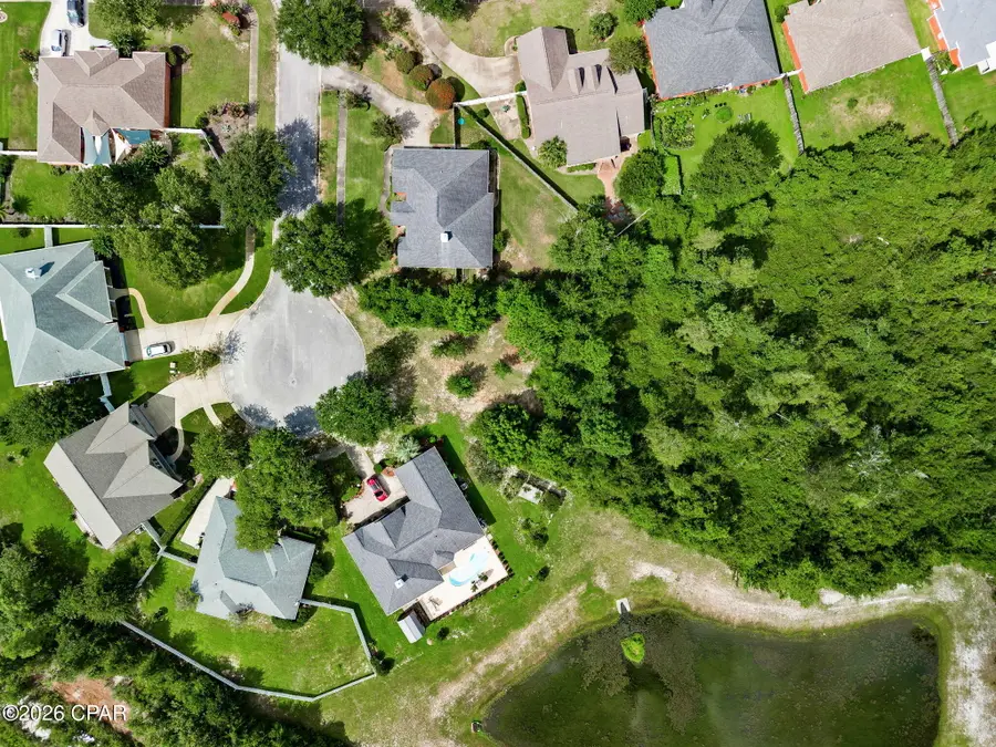 3528 Rosewood Circle, Lynn Haven, FL 32444 - #3