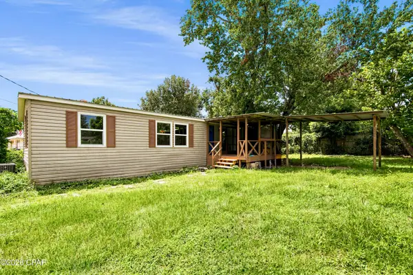 1524 Alaska Avenue, Lynn Haven, FL 32444