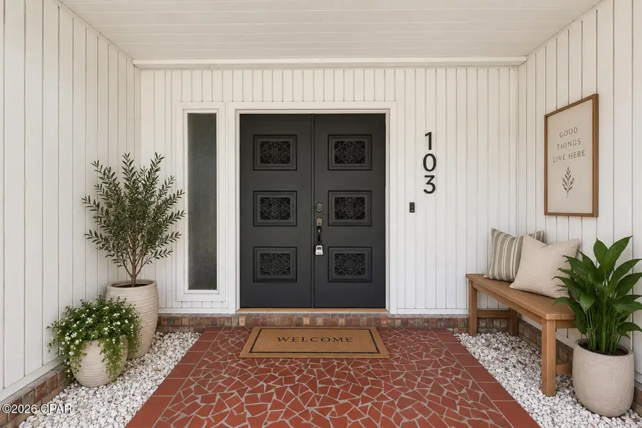 103 Arlington Drive, Panama City, FL 32404 - #2