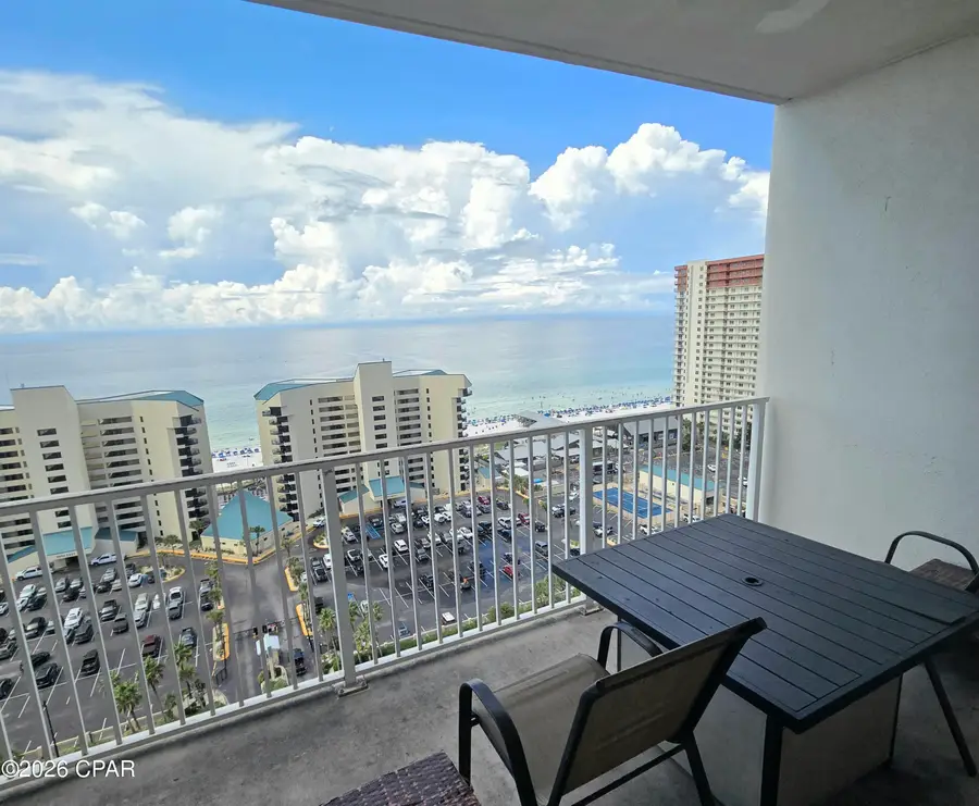 9860 S Thomas Drive #1613, Panama City Beach, FL 32408 - #2