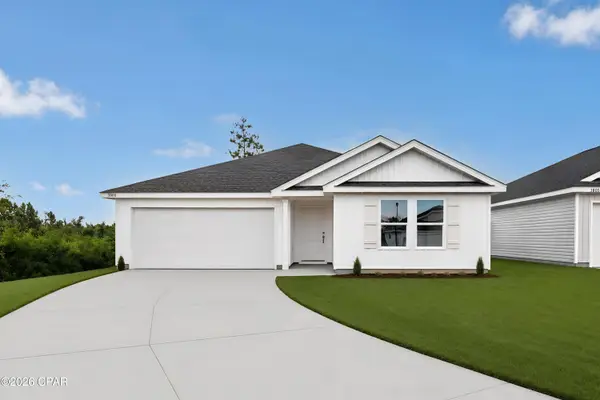3856 Wall Street #HS 86, Panama City, FL 32404