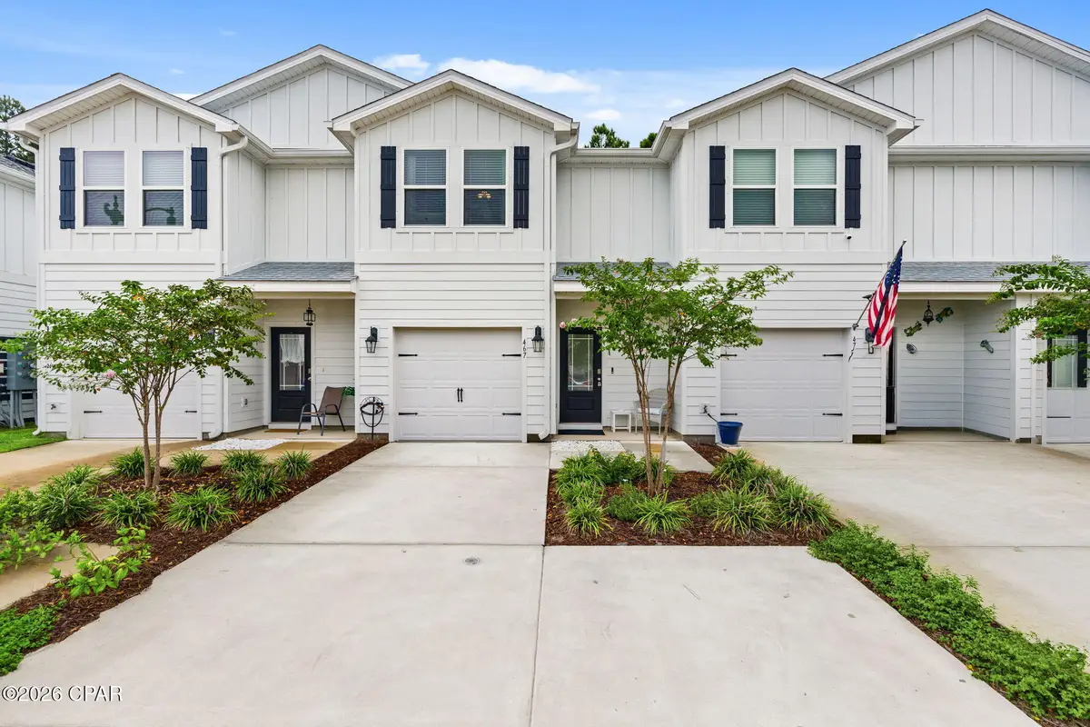 467 Melrose Way, Panama City Beach, FL 32413 - #1