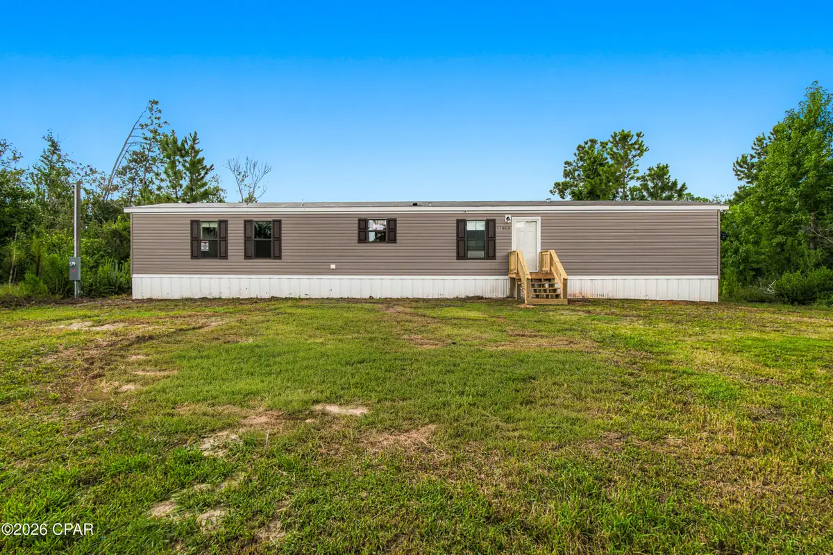 11808 Magnolia Street, Fountain, FL 32438 - #1