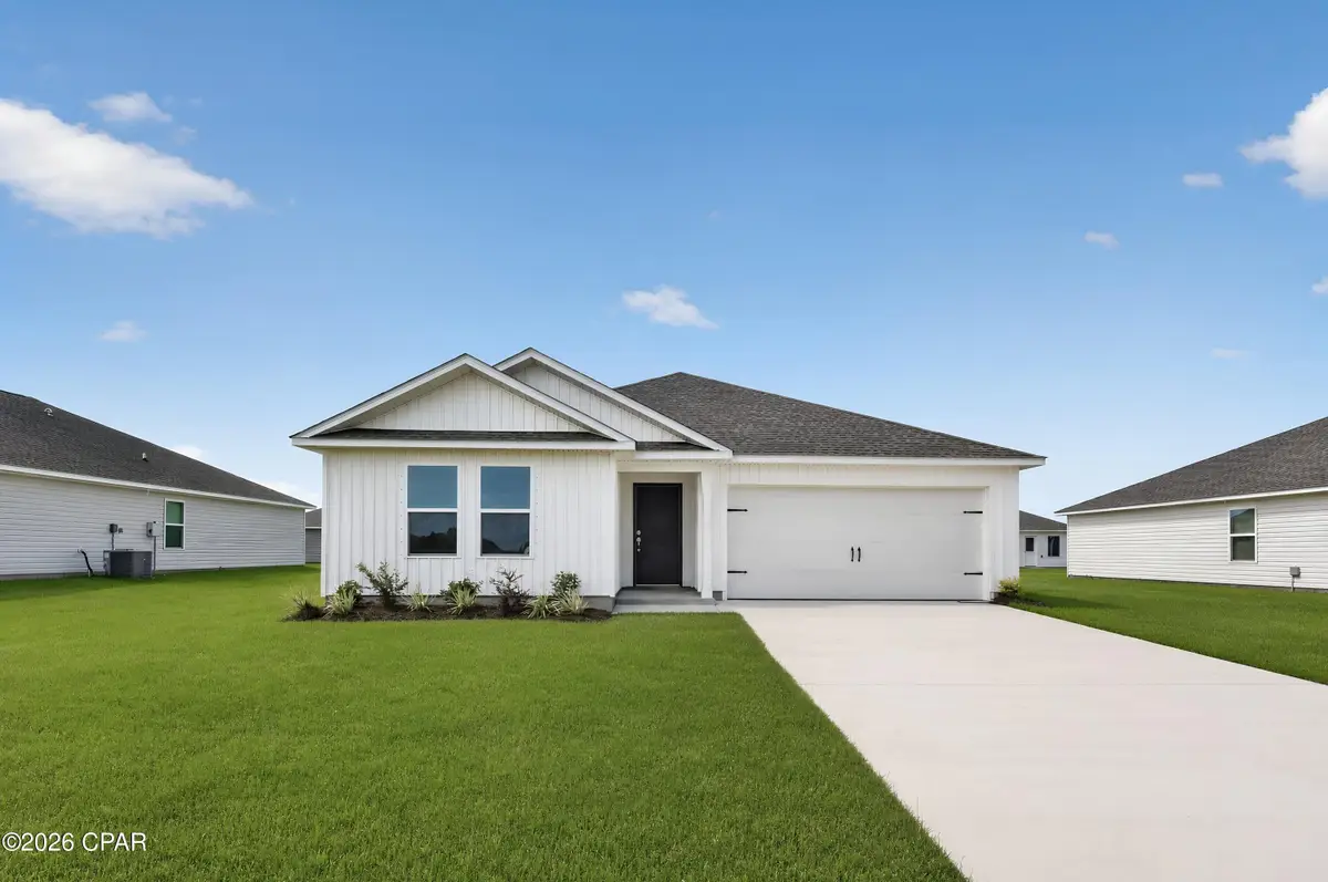 12264 Rylann Street #HS 88, Southport, FL 32409 - #1
