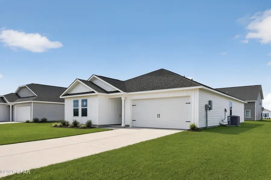 12264 Rylann Street #HS 88, Southport, FL 32409 - #2