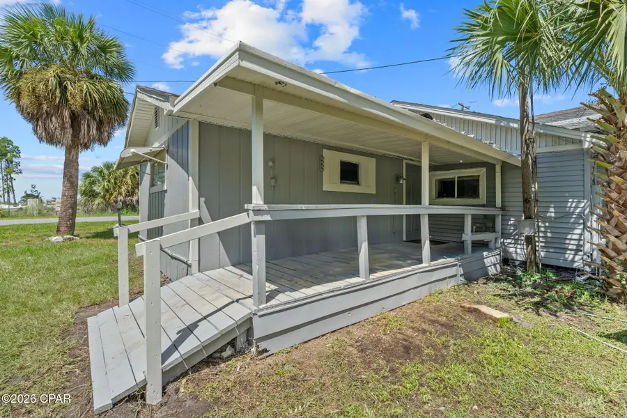 6726 W Smith Road, Southport, FL 32409 - #2