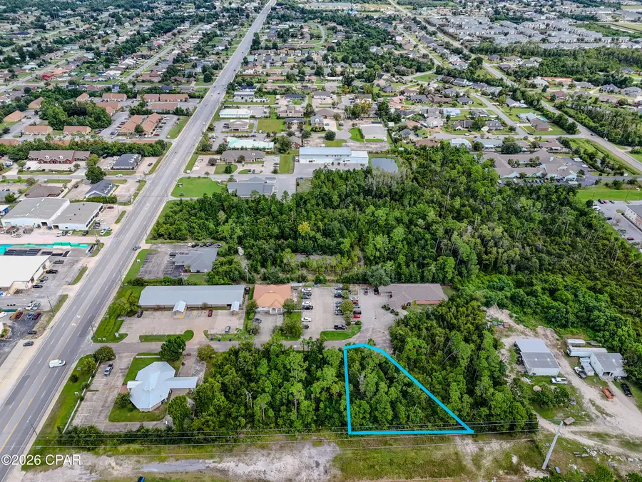 103 Medical Center Drive, Panama City, FL 32405 - #2