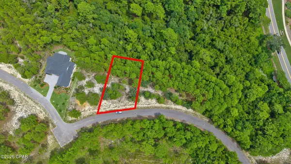 1522 Sweetbay Trail, Panama City Beach, FL 32413