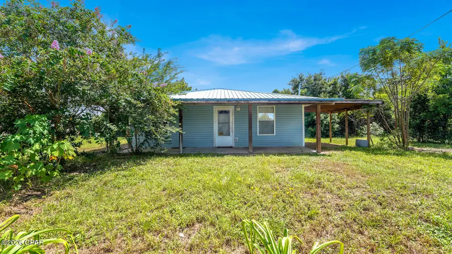 408 Kilbourn Avenue, Panama City, FL 32401 - #2