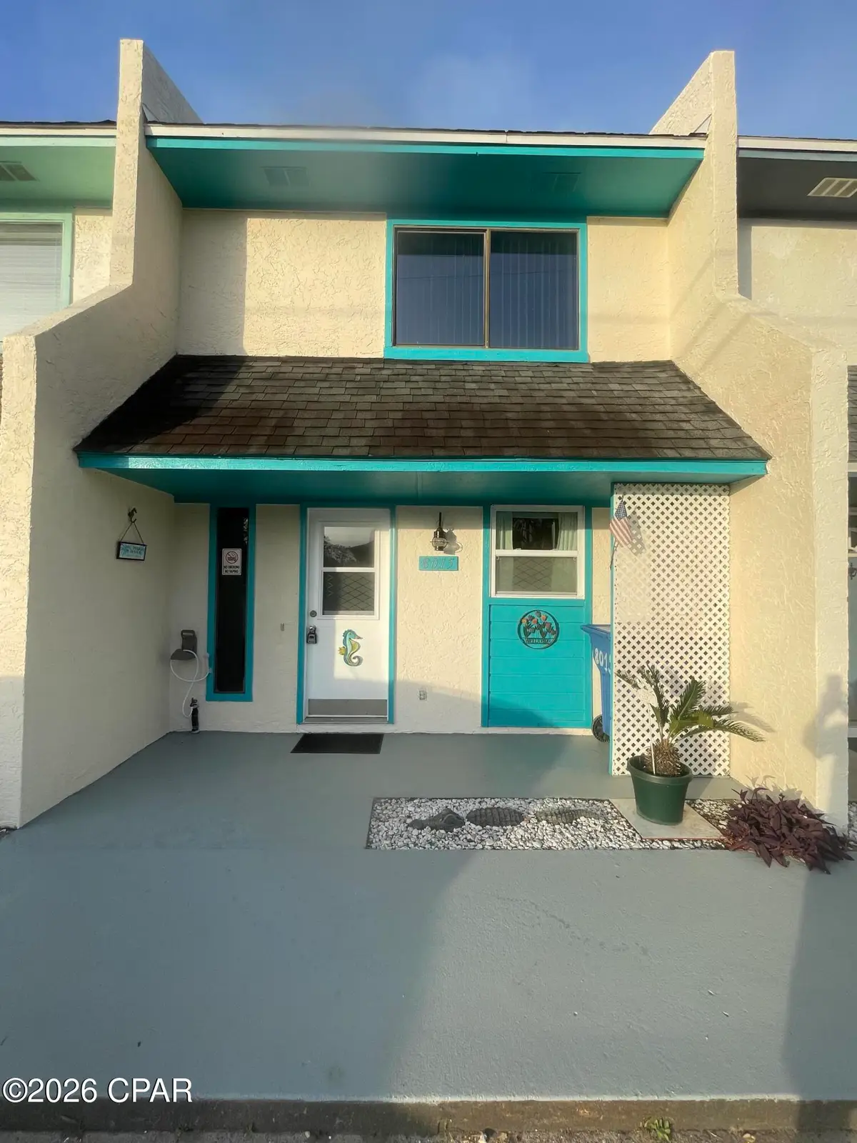 8015 Beach Drive, Panama City Beach, FL 32408 - #1