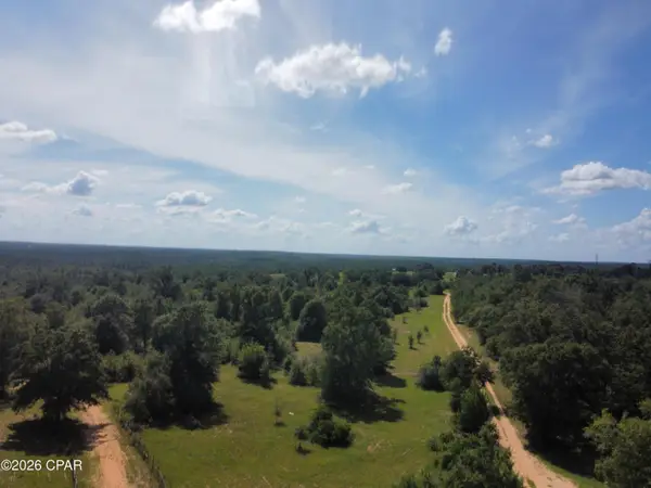 0000 NW La Follette Lane, Altha, FL 32421