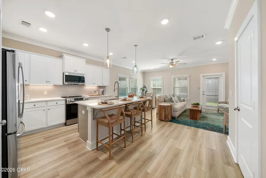 324 Cyan Lane #76, Panama City Beach, FL 32407 - #2