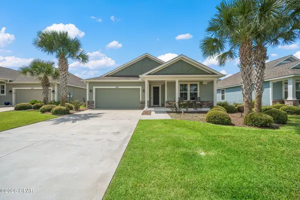 323 Blue Sage Road, Panama City Beach, FL 32413