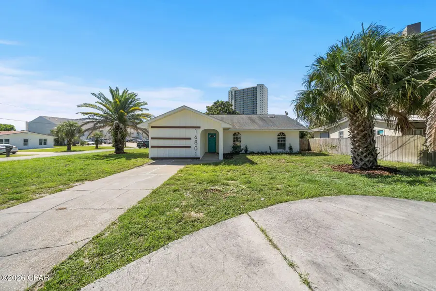 16801 Lisbon Avenue, Panama City, FL 32413 - #2