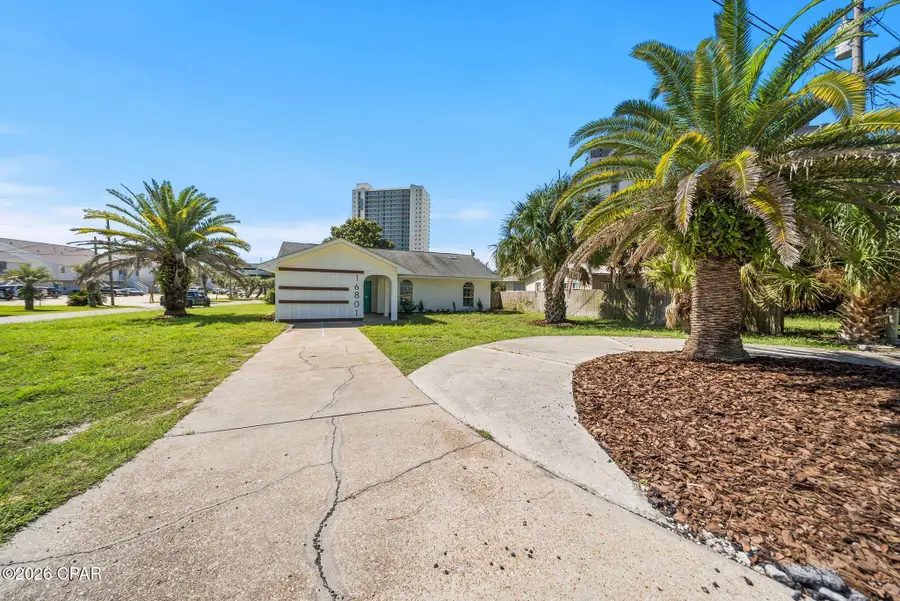 16801 Lisbon Avenue, Panama City, FL 32413 - #3