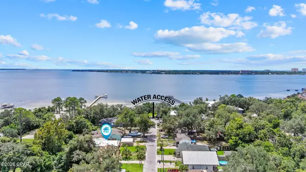 1718 Palmetto Avenue, Panama City, FL 32401