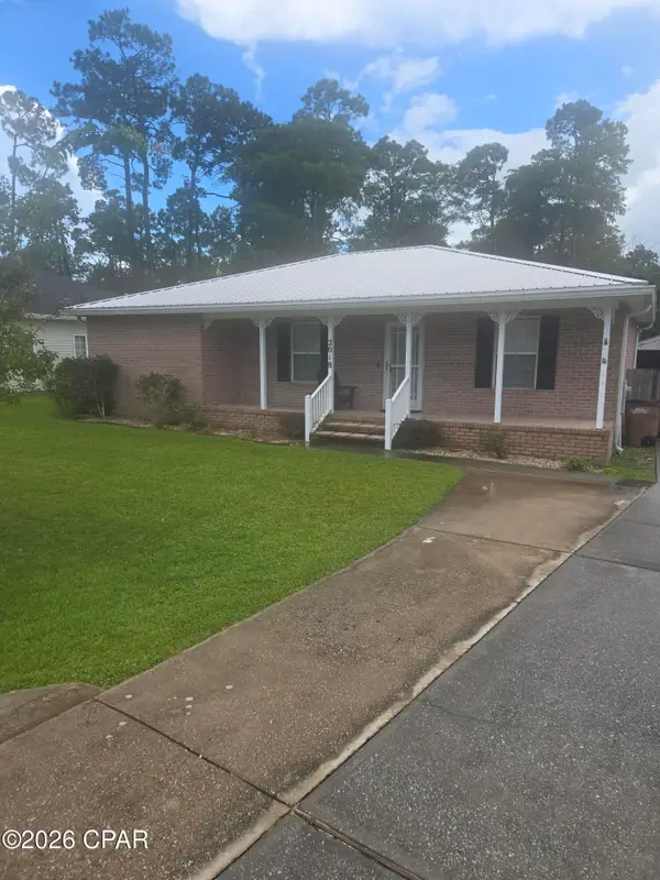 2018 Marvin Avenue, Port St Joe, FL 32456