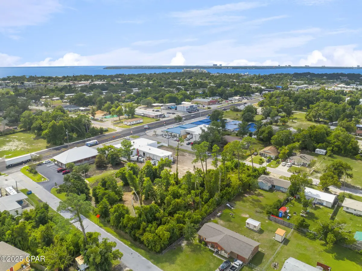1526 Fortune Avenue, Panama City, FL 32405 - #1