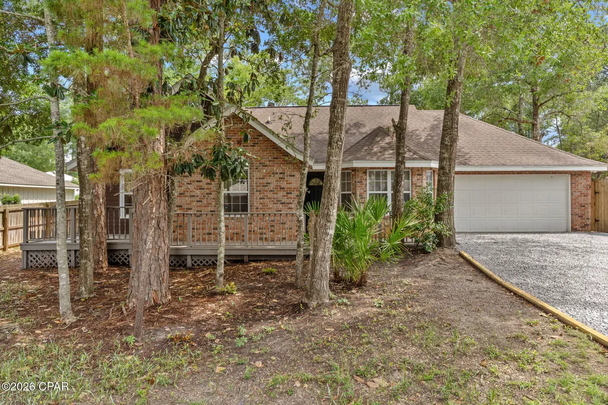 67 W Wild Briar Road, Santa Rosa Beach, FL 32459 - #1