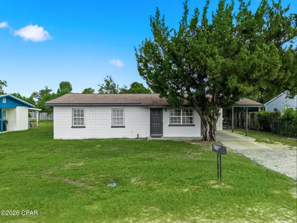 1136 Transmitter Road, Panama City, FL 32401