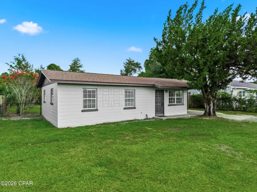 1136 Transmitter Road, Panama City, FL 32401 - #2