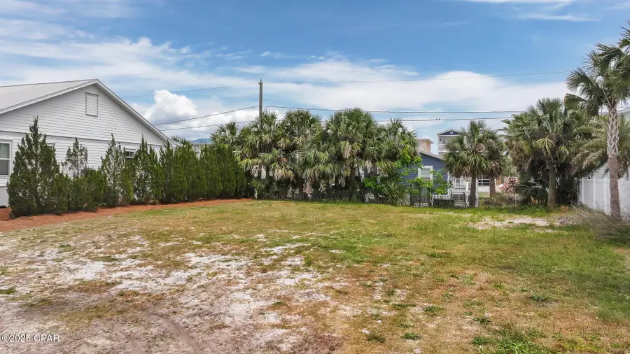 107 42nd Street, Mexico Beach, FL 32456 - #2