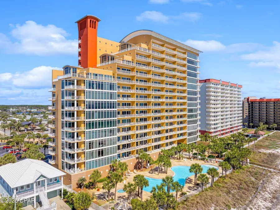 6627 Thomas Drive #301, Panama City, FL 32408 - #2