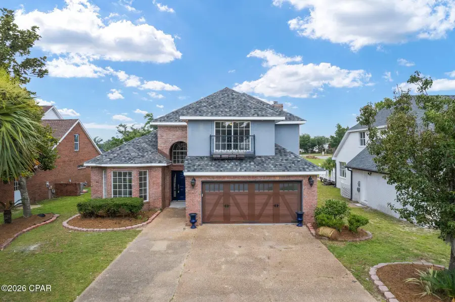 2407 Country Club Drive, Lynn Haven, FL 32444 - #3