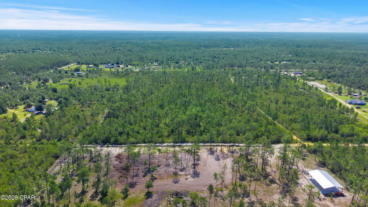 00 Lola Lane, Fountain, FL 32438 - #1