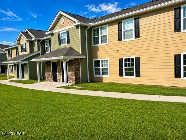 902 Lighthouse Road #902, Panama City Beach, FL 32407 - #1