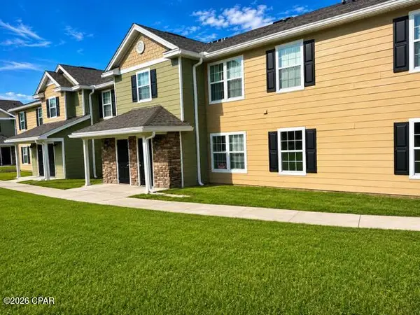 902 Lighthouse Road #902, Panama City Beach, FL 32407