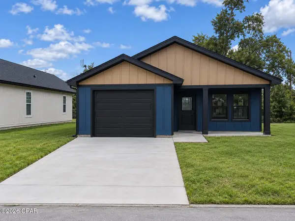 609 Maple Avenue, Panama City, FL 32401
