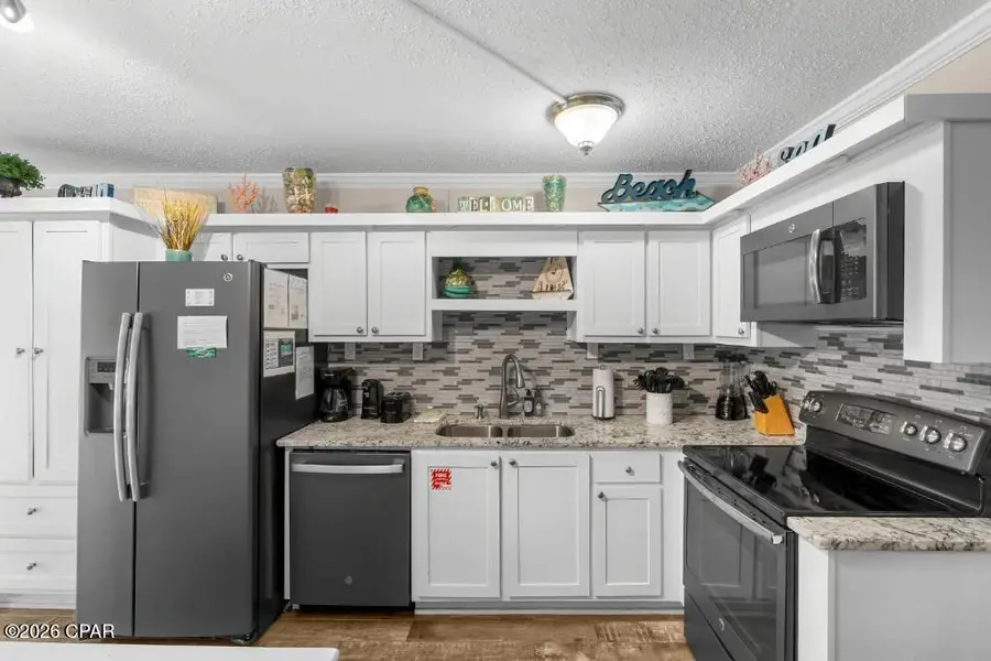 8817 S Thomas Drive #101, Panama City, FL 32408 - #3
