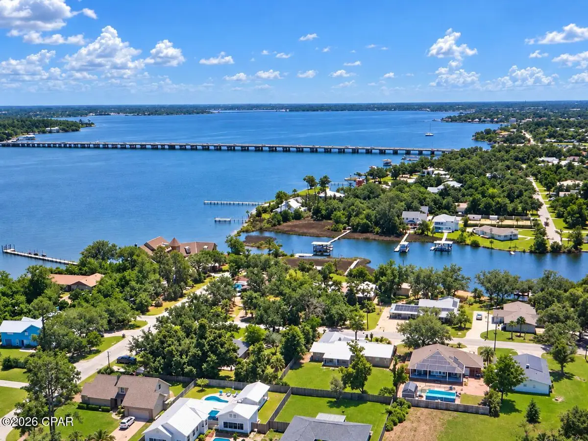 410 Carolina Avenue, Lynn Haven, FL 32444 - #1