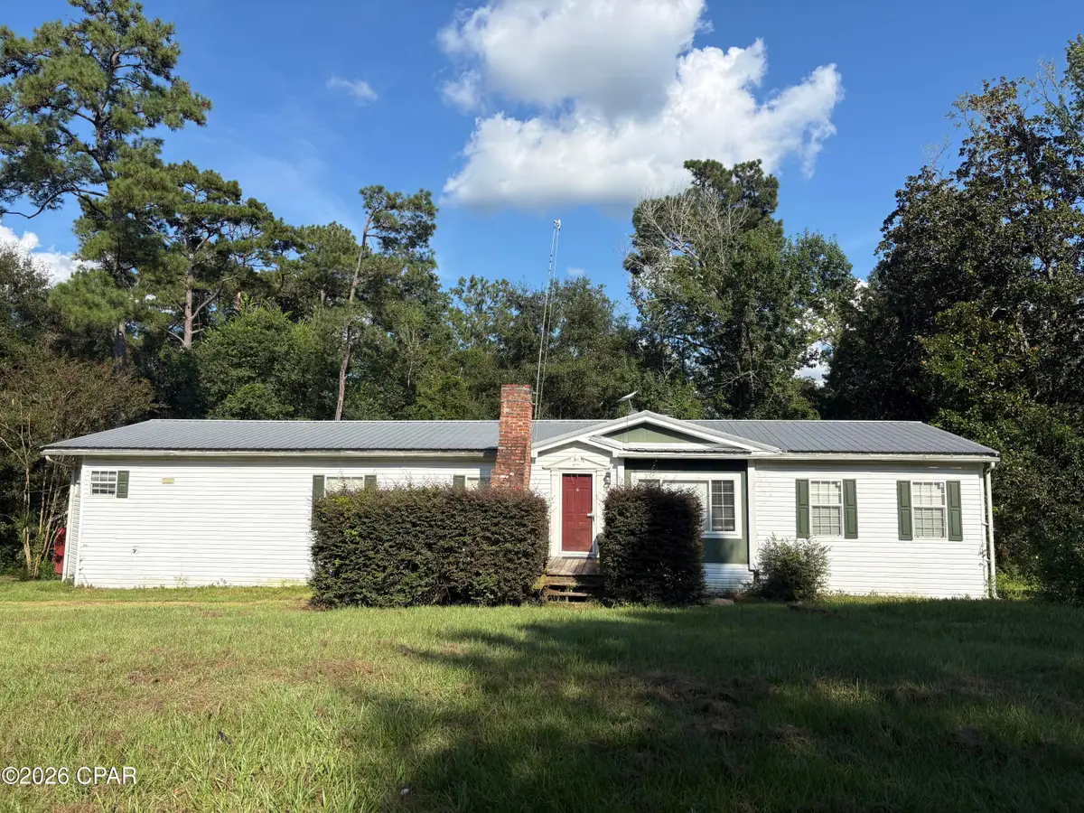 240 Mockingbird Lane, Chattahoochee, FL 32324 - #1
