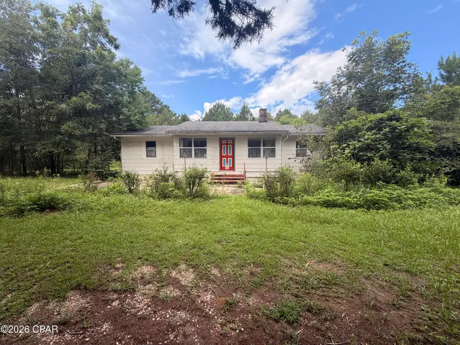 1615 Toole Circle, Chipley, FL 32428 - #2