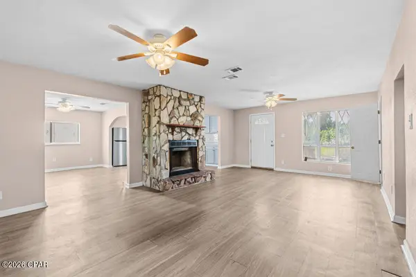 2207 E 8th Street, Panama City, FL 32401