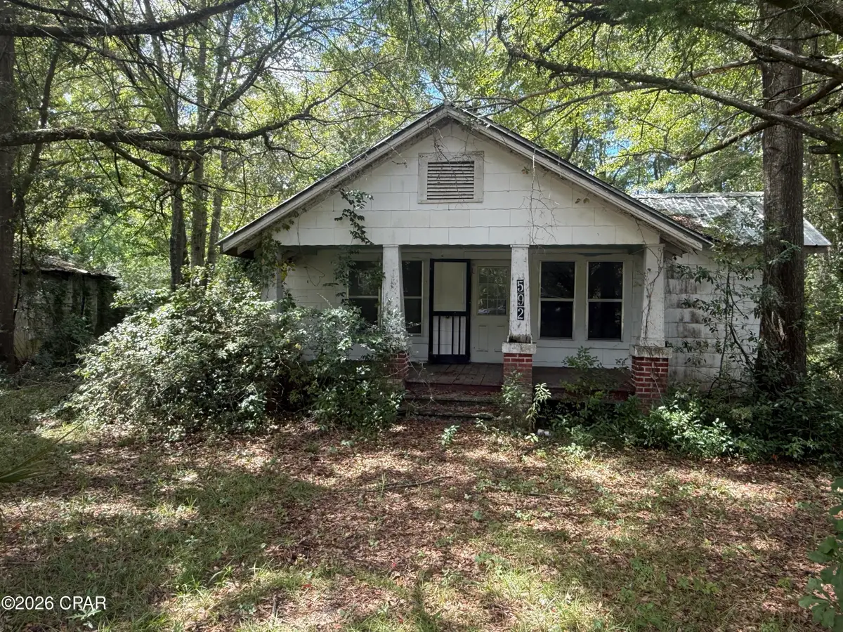 592 Main Street, Chipley, FL 32428 - #1