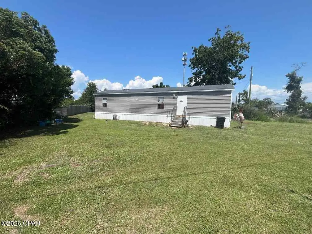3511 E 4th Street, Panama City, FL 32401 - #1