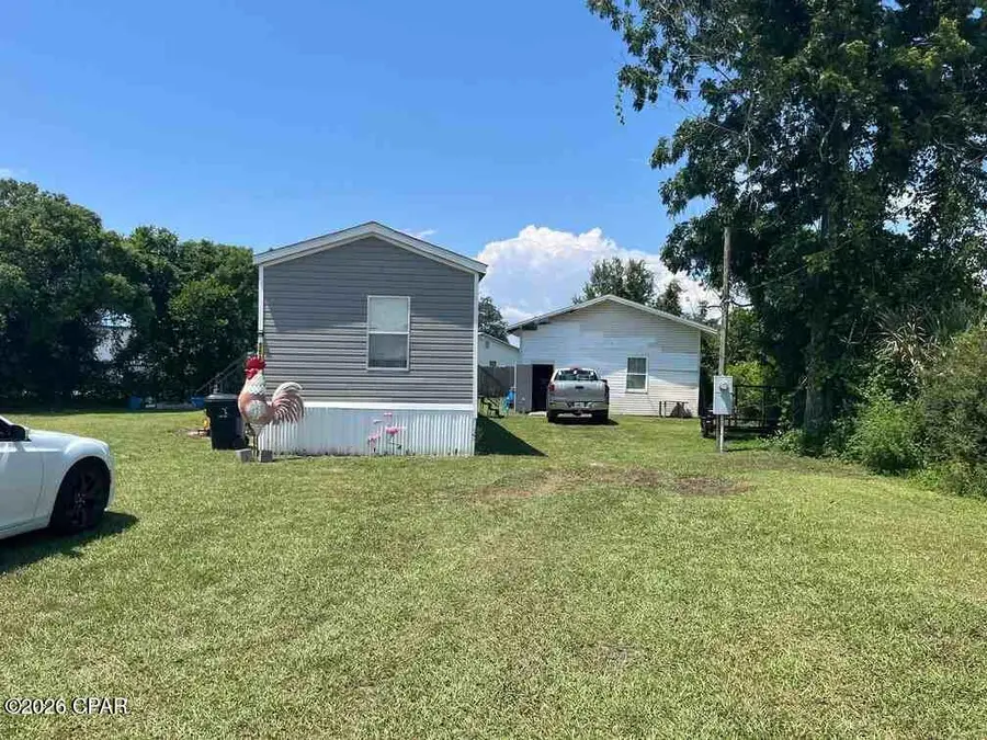 3511 E 4th Street, Panama City, FL 32401 - #3