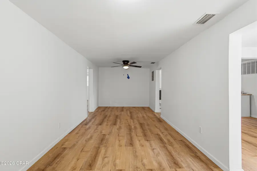 1208 Louisiana Avenue, Panama City, FL 32401 - #2