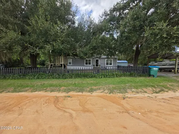 2377 Phillips Road, Cottondale, FL 32431