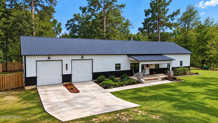 119 Southgate Place, Havana, FL 32333 - #3