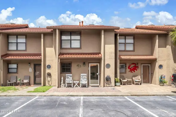165 Grande Island Boulevard, Panama City, FL 32407