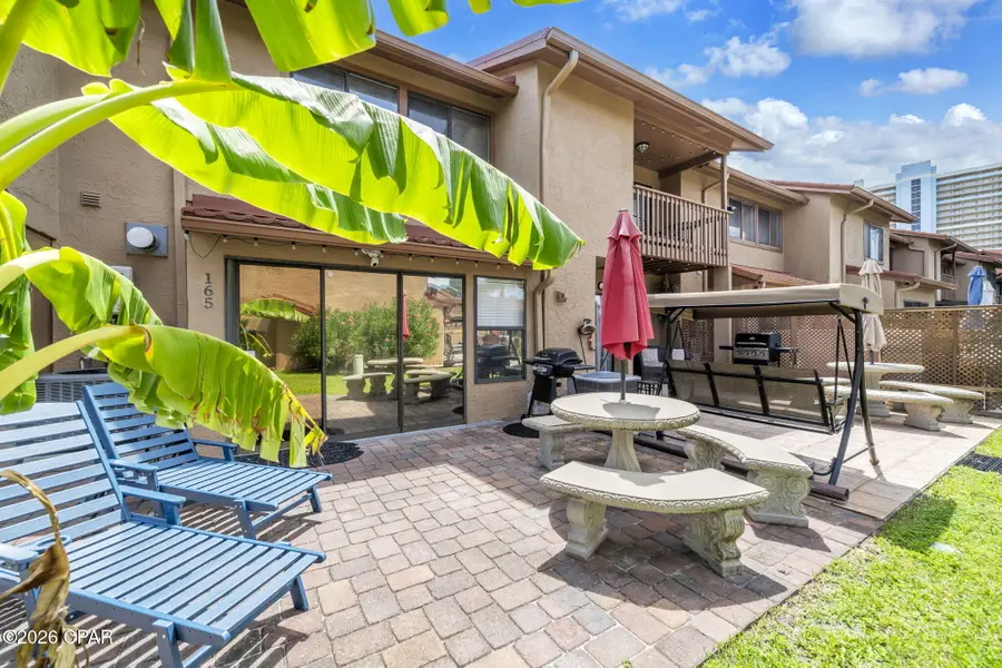 165 Grande Island Boulevard, Panama City, FL 32407 - #2