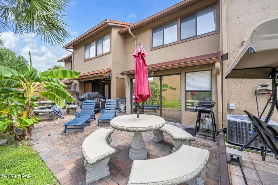 165 Grande Island Boulevard, Panama City, FL 32407 - #3