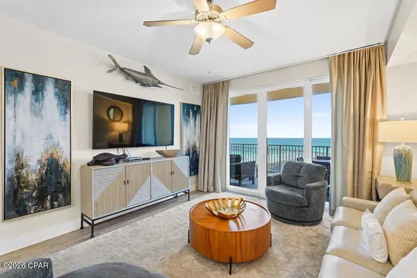 15928 Front Beach Road #3-907, Panama City Beach, FL 32413