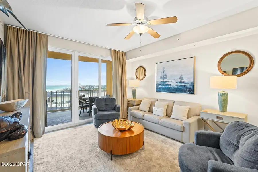 15928 Front Beach Road #3-907, Panama City Beach, FL 32413 - #2