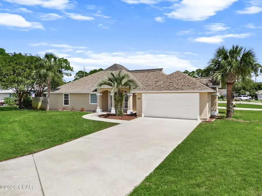 200 Jase Circle, Panama City, FL 32408 - #3
