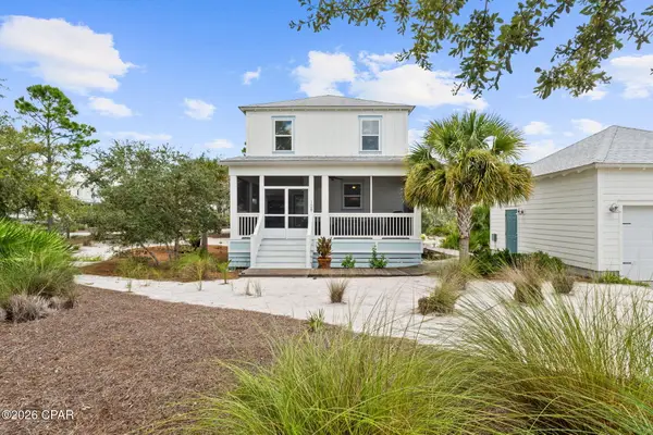 108 Wet Feet Court, Port St Joe, FL 32456